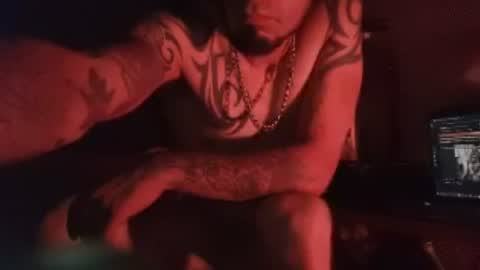 toxicidad_sex online show from June 12, 9:29 am