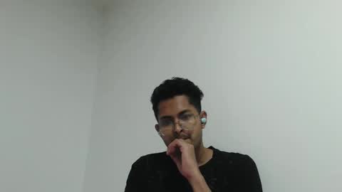 Xander online show from February 10, 12:30 am