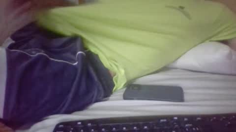 Snapshot of trabuk17 chatting on October 5, 8:51 am trabuk17 online show from October 5, 8:51 am