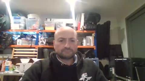 tradiedan2023 online show from November 18, 12:25 am