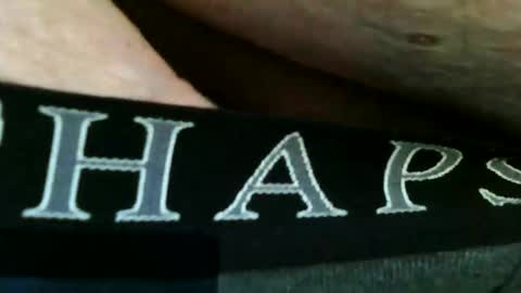 trailblazer1969 online show from October 15, 9:00 pm