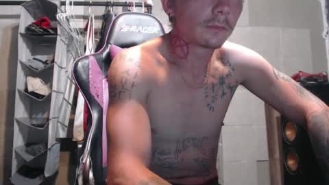 trapb606_2 online show from May 16, 3:43 pm