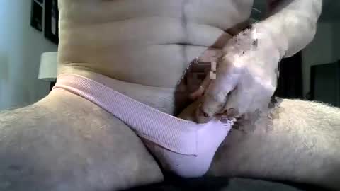 TrapLover1967 online show from March 2, 3:31 pm