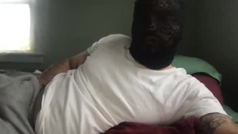 trapzaddy212 online show from February 11, 8:10 pm