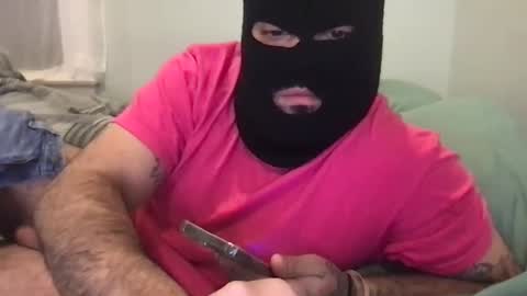 trapzaddy212 online show from January 26, 2:03 am