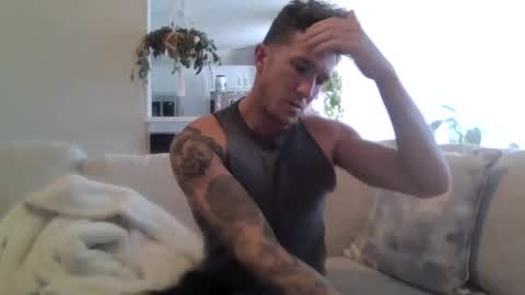 trash_man1989 online show from January 3, 5:10 pm