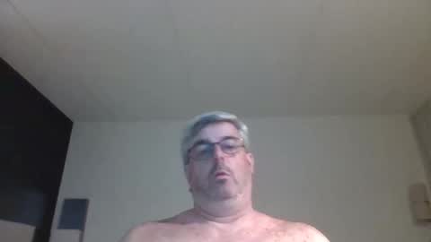 Travelingman53 online show from April 29, 2:38 am