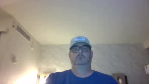 Travelingman53 online show from April 7, 12:10 am