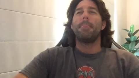 TravisKenn online show from April 20, 12:51 pm