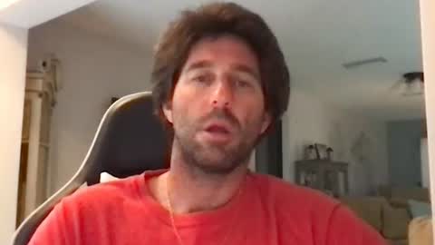 TravisKenn online show from November 7, 1:03 pm