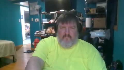 TravlinBurn online show from January 11, 12:15 am