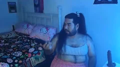 travvy17899 online show from March 23, 10:05 pm