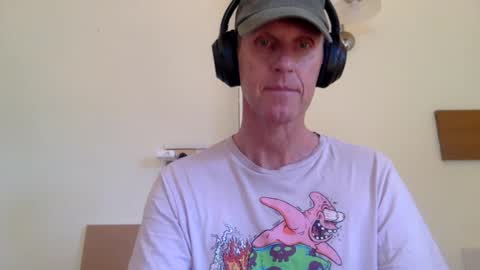 trebo00788 online show from August 9, 6:52 am