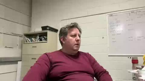 treborinthesky online show from January 9, 10:31 pm