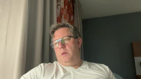 treborinthesky online show from June 24, 5:32 am