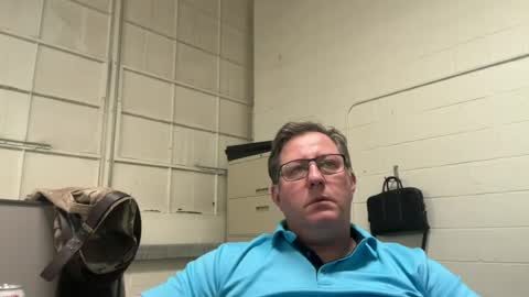 treborinthesky online show from June 19, 10:25 pm