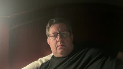 treborinthesky online show from June 18, 12:45 am