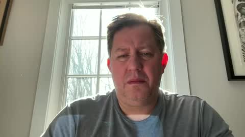 treborinthesky online show from February 22, 3:21 pm