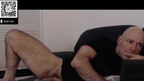 Thorcci online show from October 31, 9:40 pm