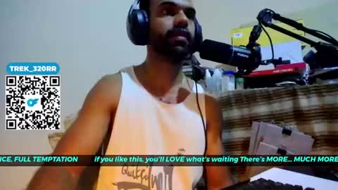 TREK320RR online show from June 26, 7:44 am