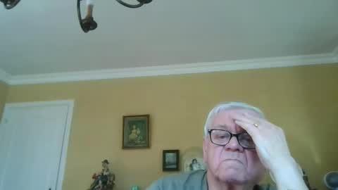 trekbeestje online show from March 19, 9:45 am