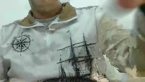 trevido4u online show from November 23, 11:16 pm