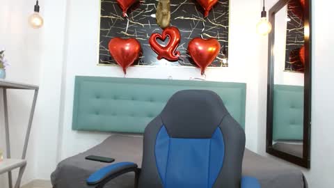 TREVOR  online show from February 23, 3:41 am