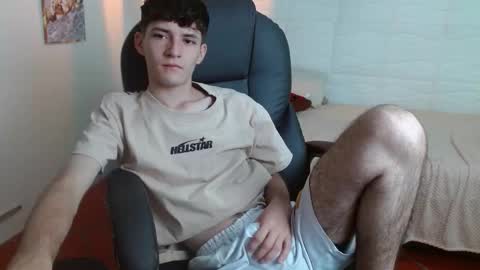 trevor_mob online show from March 10, 8:04 pm