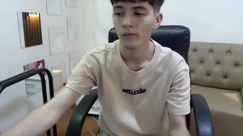 trevor_mob online show from April 9, 5:52 pm