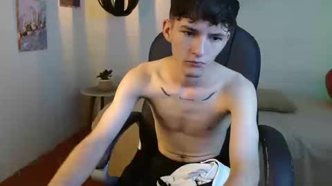 trevor_mob online show from March 11, 9:22 pm