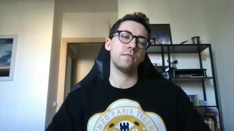 trevor_x2 online show from February 6, 10:48 am