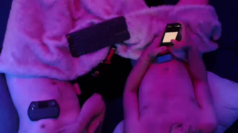 Trev Tone online show from October 14, 6:04 pm