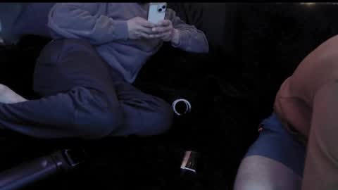 Trev Tone online show from March 14, 6:09 am