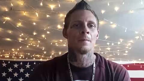 trickywalker8 online show from October 25, 7:48 pm