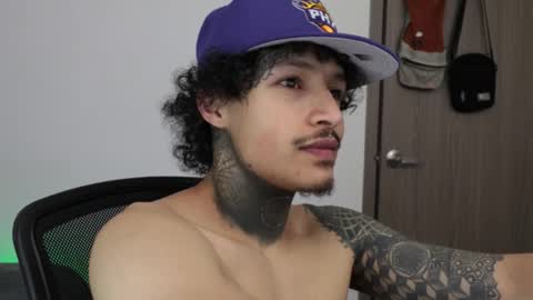 - trieone online show from March 10, 2:06 am