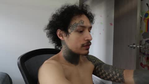 - trieone online show from March 2, 5:09 pm