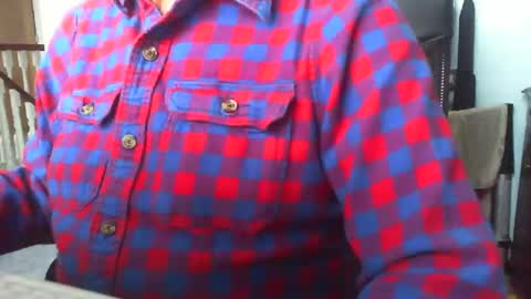 Steve online show from December 30, 2:08 pm