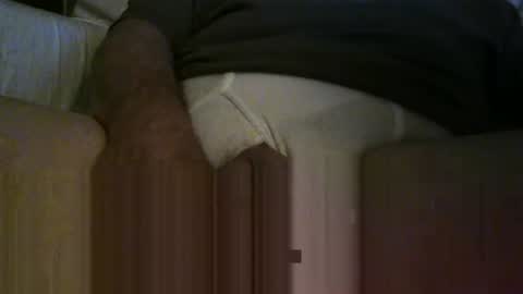 trilew50 online show from December 5, 1:35 am