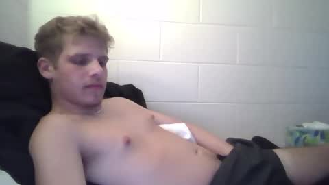 Tripp Redmoore online show from May 18, 9:08 pm