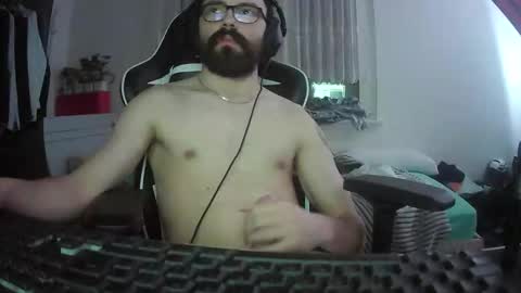 tripy_panda online show from January 8, 1:11 am