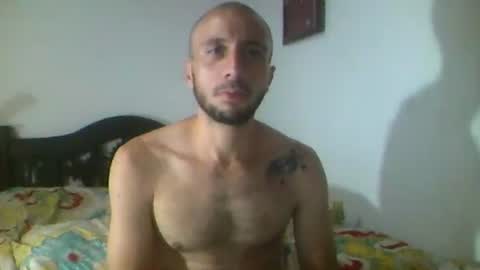 tristan online show from October 7, 1:32 am