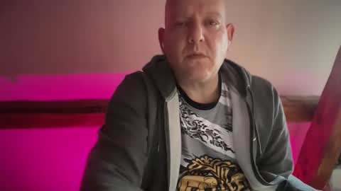 Triton online show from February 2, 2:58 pm