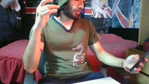 Snapshot of trizquelmen chatting on September 26, 4:48 pm Andrew online show from September 26, 4:48 pm