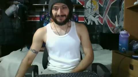 Snapshot of trizquelmen chatting on February 28, 12:31 pm Andrew online show from February 28, 12:31 pm