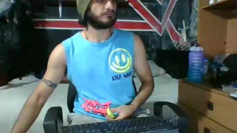 Snapshot of trizquelmen chatting on January 30, 11:55 am Andrew online show from January 30, 11:55 am