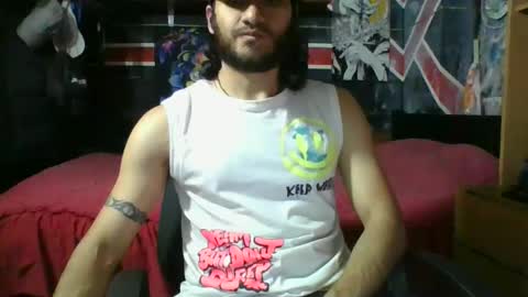 Snapshot of trizquelmen chatting on September 28, 12:08 am Andrew online show from September 28, 12:08 am