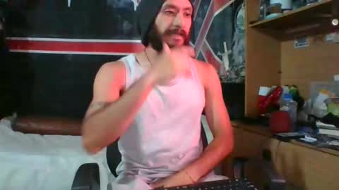 Snapshot of trizquelmen chatting on December 21, 6:34 pm Andrew online show from December 21, 6:34 pm