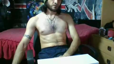 Snapshot of trizquelmen chatting on September 9, 11:03 pm Andrew online show from September 9, 11:03 pm