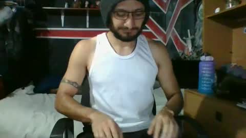 Snapshot of trizquelmen chatting on January 26, 5:56 am Andrew online show from January 26, 5:56 am