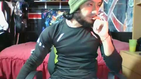 Snapshot of trizquelmen chatting on October 29, 2:53 pm Andrew online show from October 29, 2:53 pm